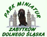 Park Miniatur Zabytków Dolnego Śląska Park miniatur