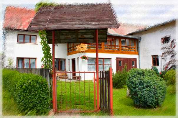 agroturystyka sudety