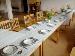 agroturystyka sudety